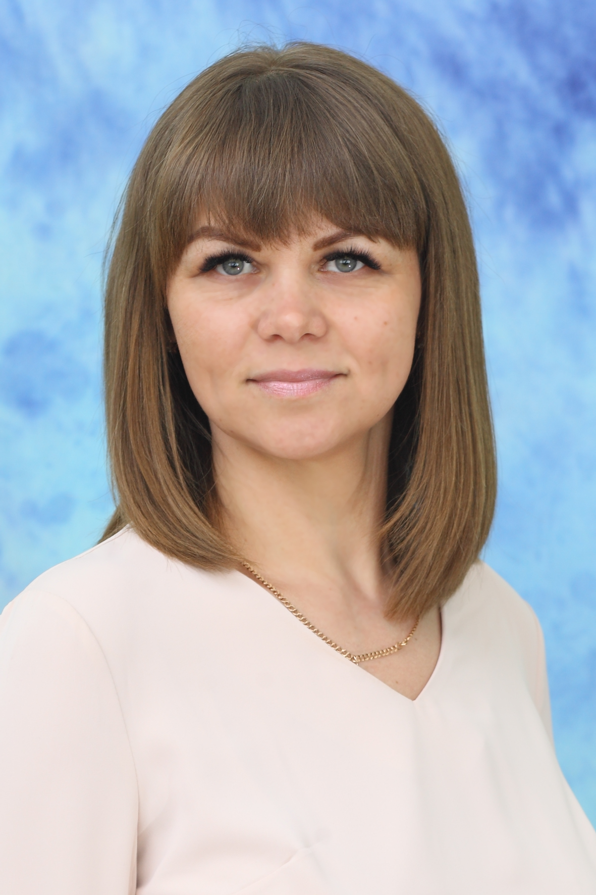 Патрикеева Анна Серафимовна Патрикеева Анна Серафимовна.