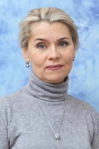 Рахимова Ольга Викторовна Рахимова Ольга Викторовна.